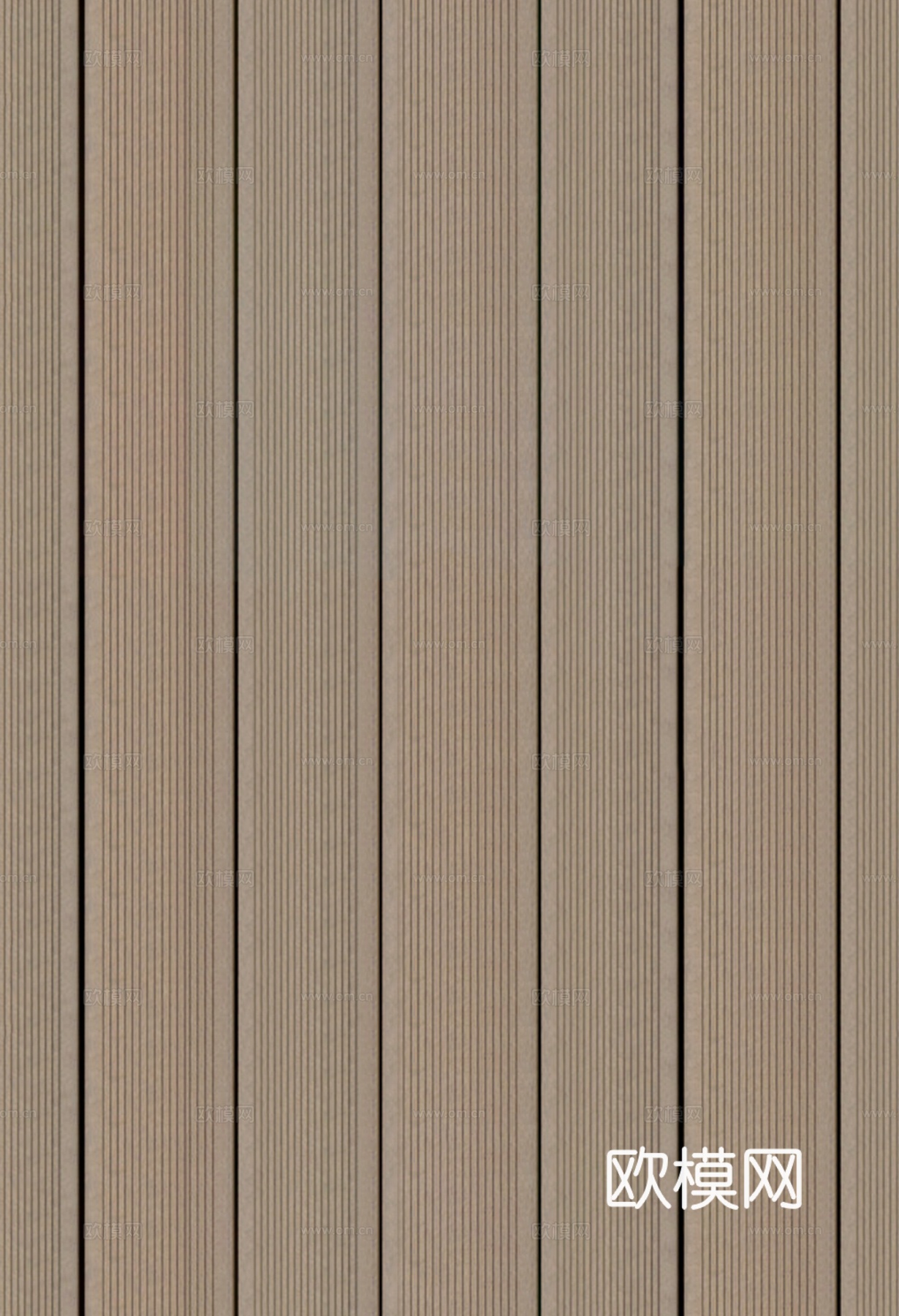 防腐木地板木纹饰面