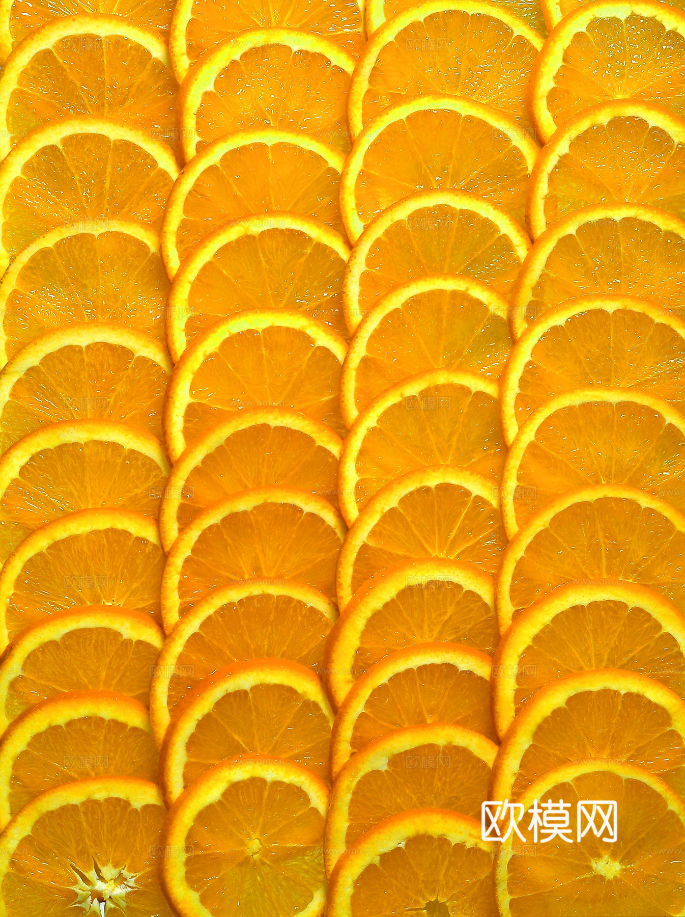 现代美食水果食物