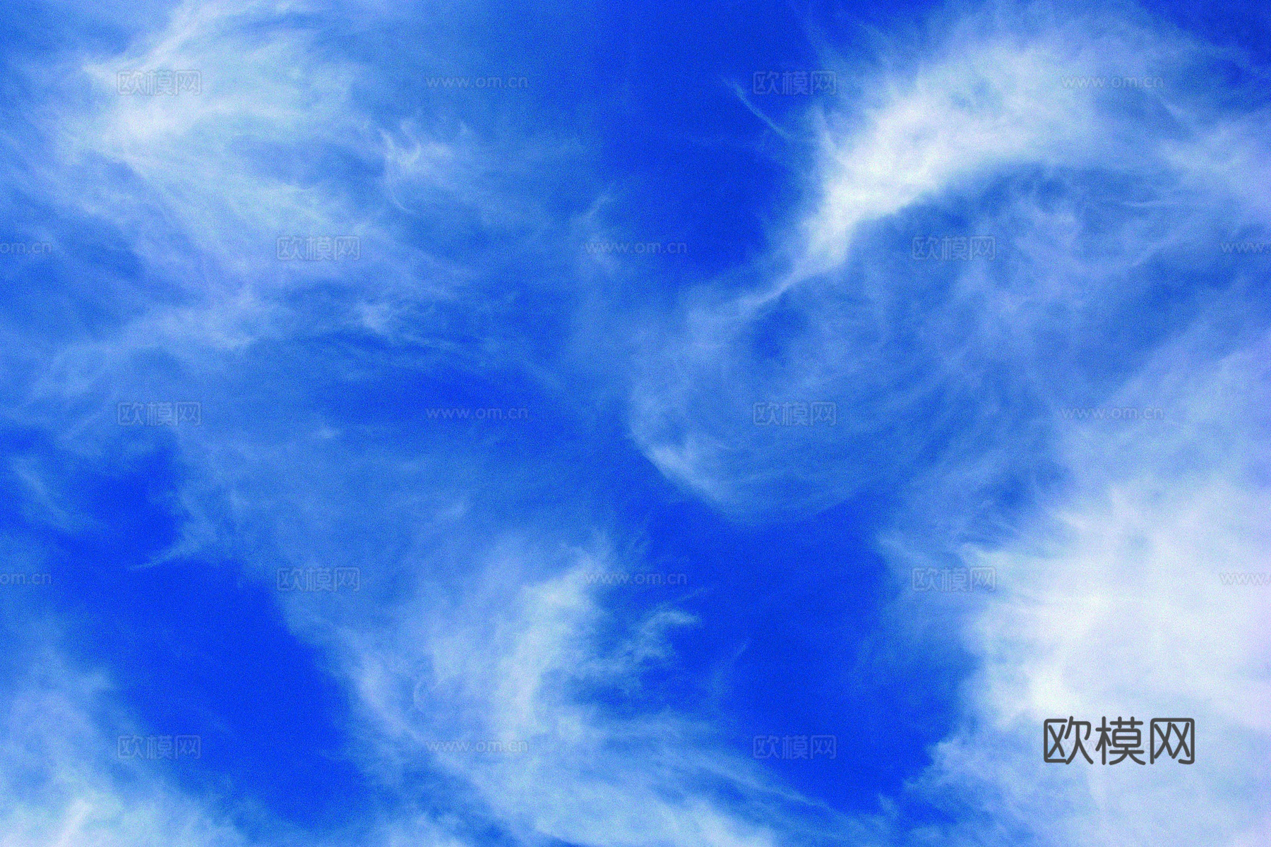 外景 天空 云层 云朵 自然风景 庭院外景 窗外 环境贴图下载