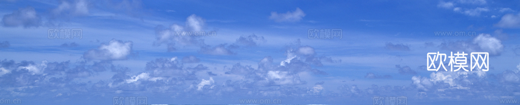 外景 天空 云层 云朵 自然风景 庭院外景 窗外 环境贴图下载
