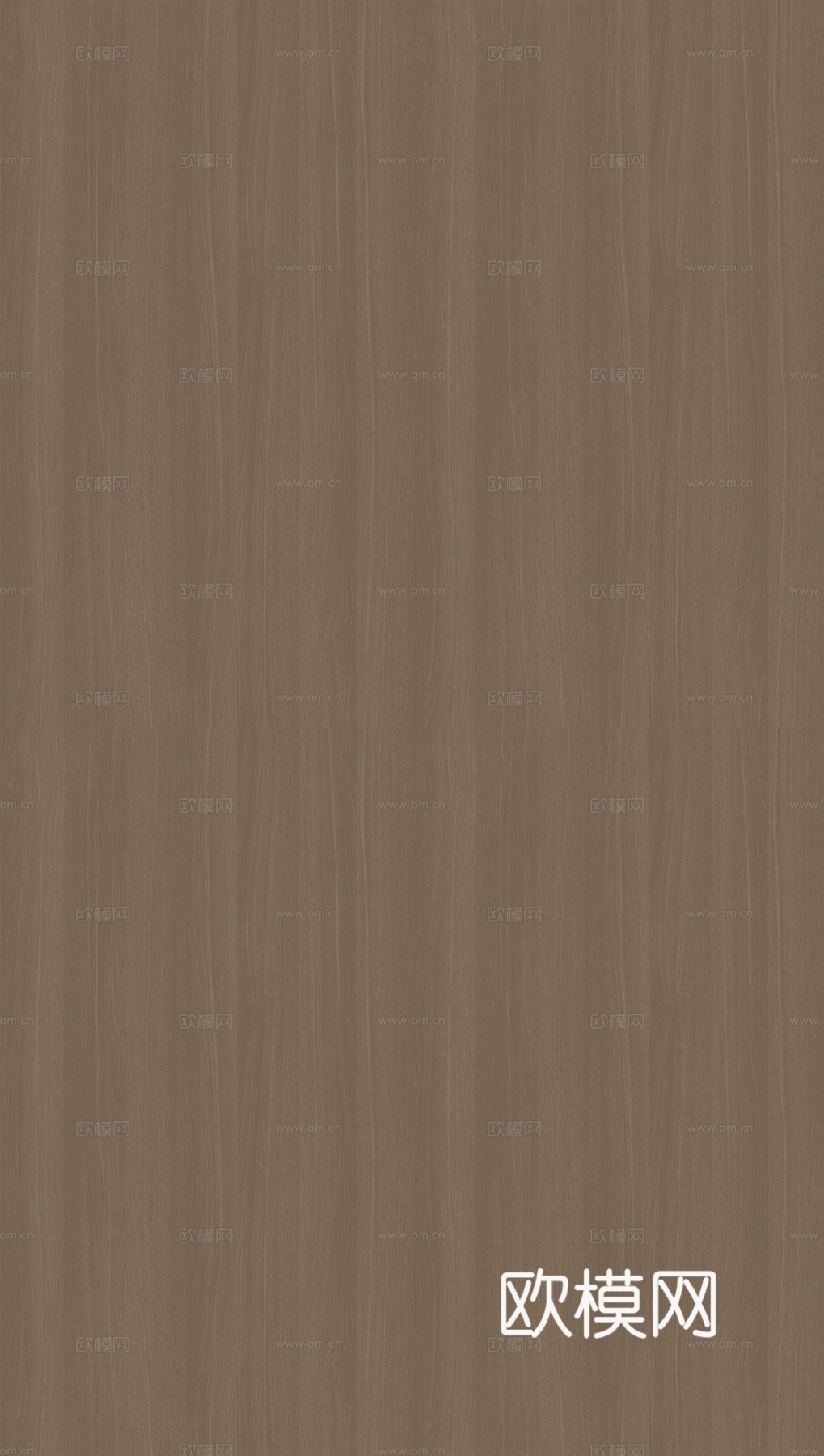 柚木木纹木饰面贴图
