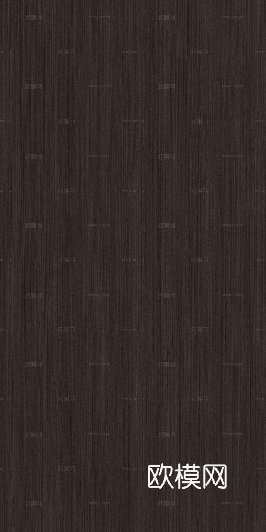 黑色木纹木饰面贴图