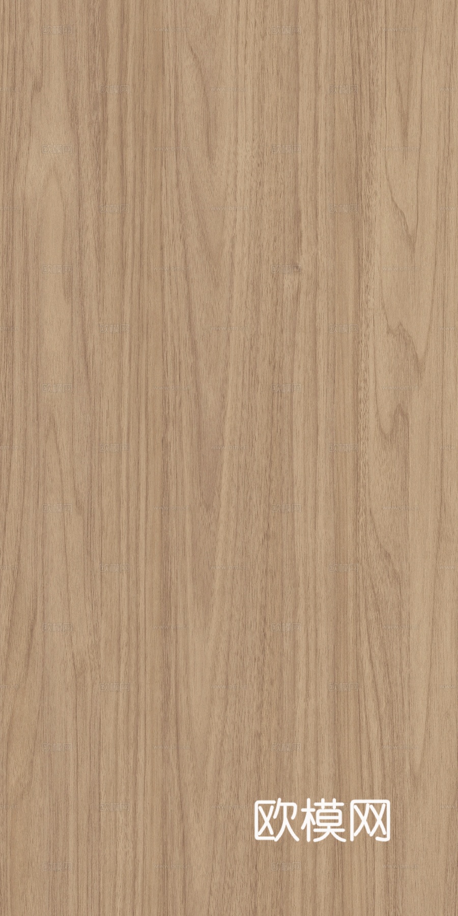 原木木纹木饰面贴图
