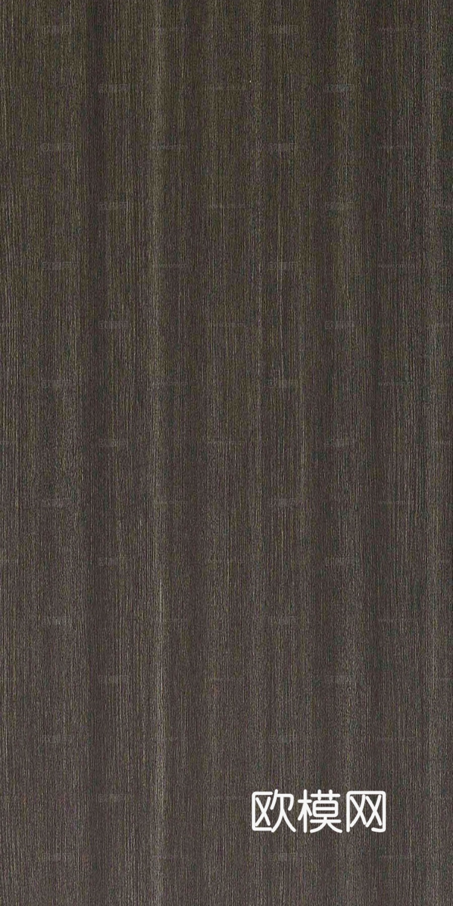 黑色木纹木饰面贴图