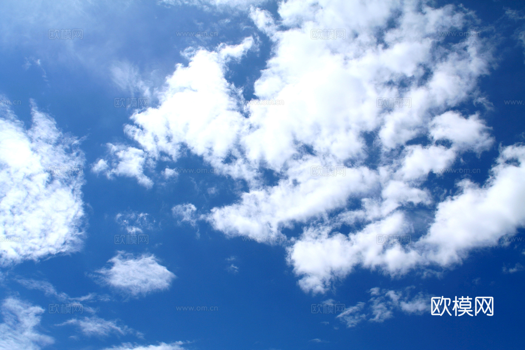 外景 天空 云层 云朵 自然风景 庭院外景 窗外 环境贴图下载