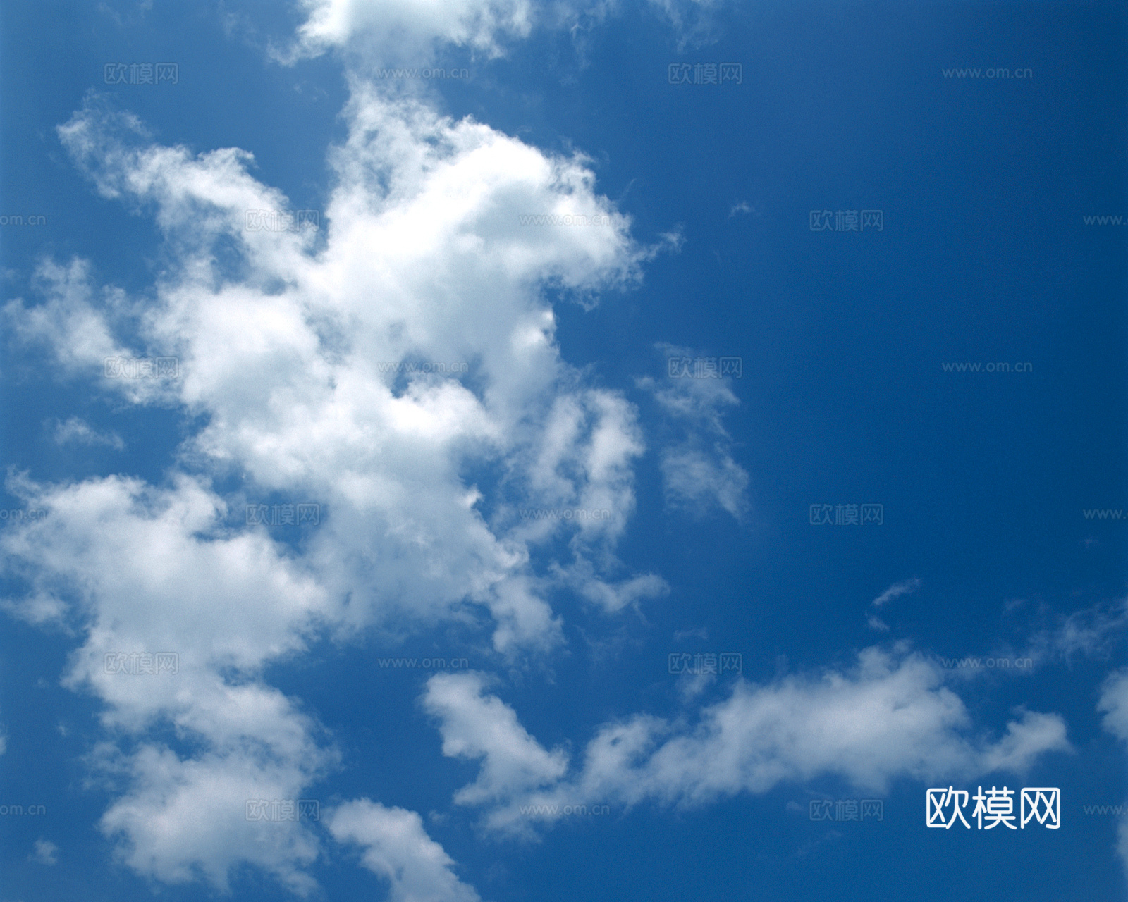 外景 天空 云层 云朵 自然风景 庭院外景 窗外 环境贴图下载
