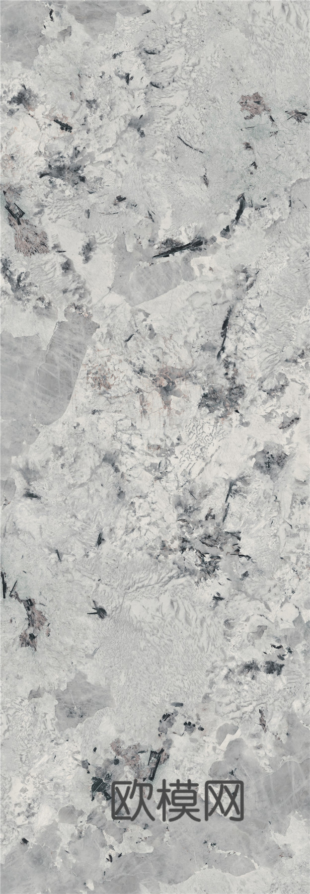 蒙娜丽莎现代轻奢艺术岩板