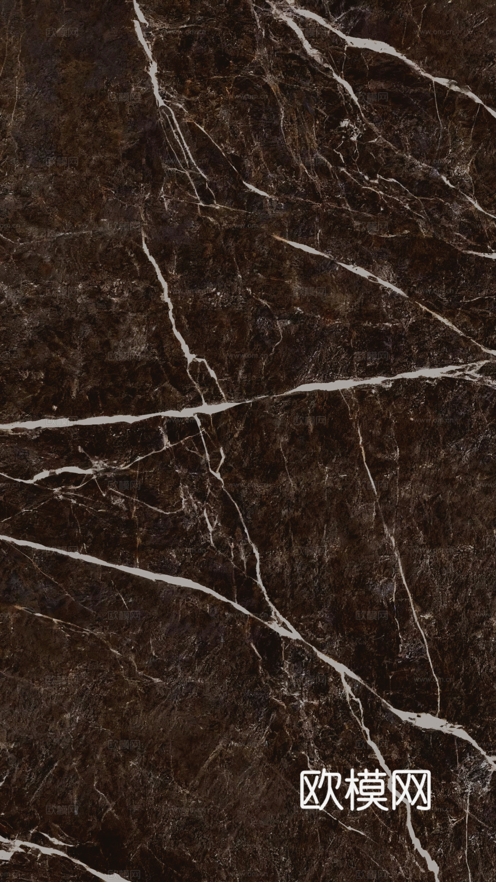 深咖色大理石 意大利棕大理石 黑白根大理石