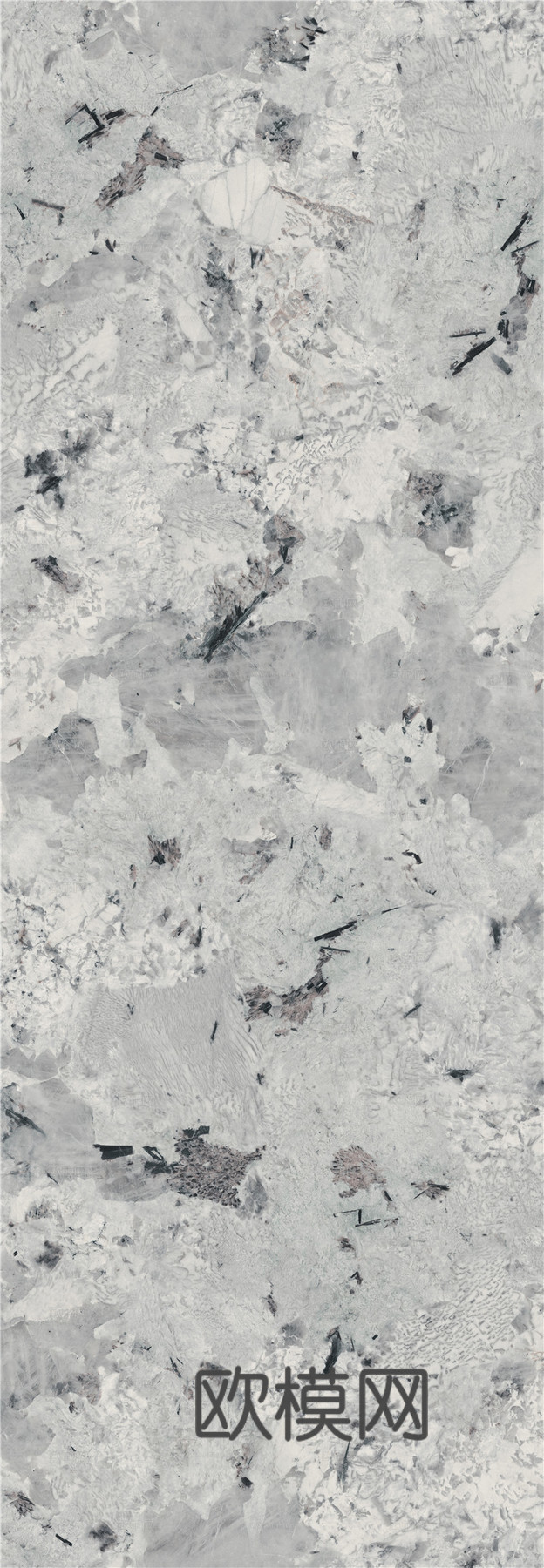 蒙娜丽莎现代轻奢艺术岩板