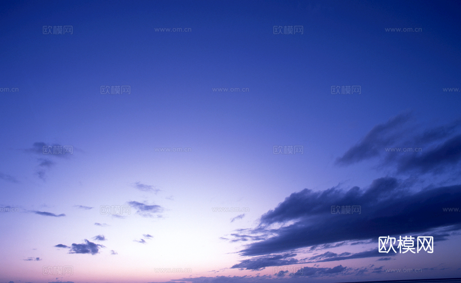 外景 天空 云层 云朵 自然风景 庭院外景 窗外 环境贴图下载