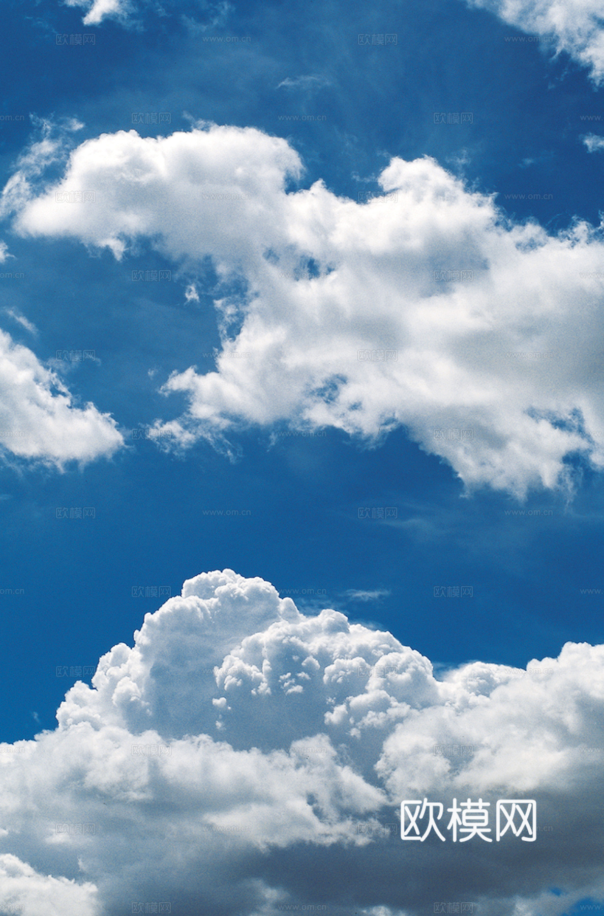 外景 天空 云层 云朵 自然风景 庭院外景 窗外 环境贴图下载