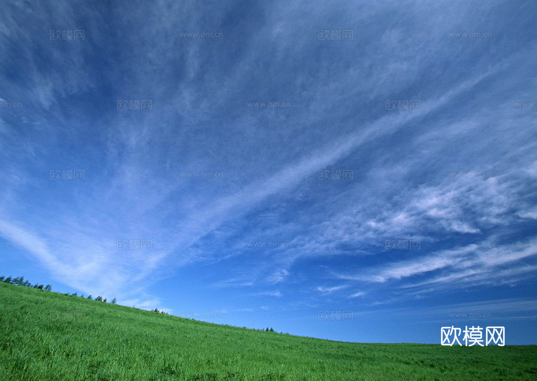 外景 天空 云层 云朵 自然风景 庭院外景 窗外 环境贴图下载