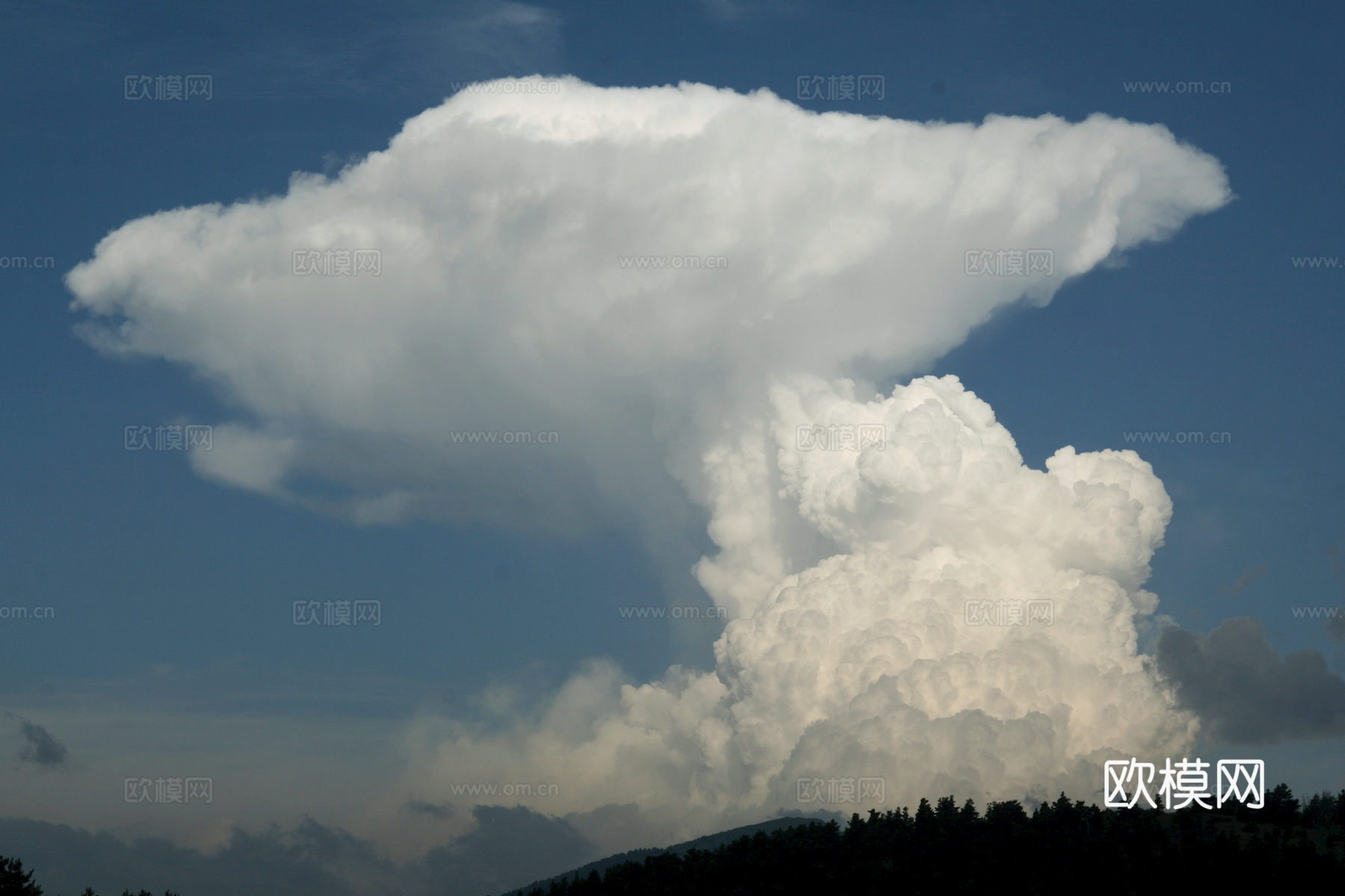外景 天空 云层 云朵 自然风景 庭院外景 窗外 环境贴图下载