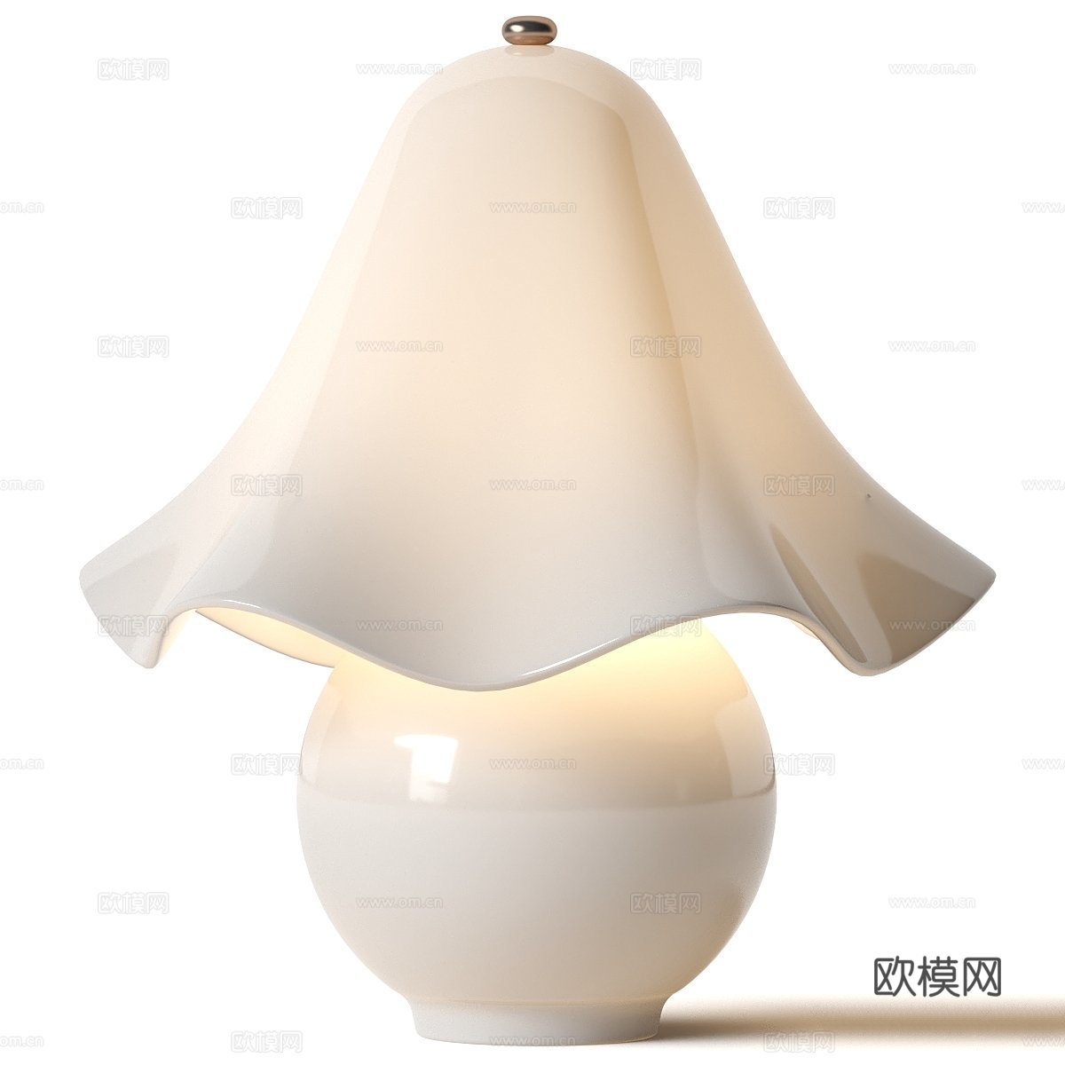 In Common With - Fazzo3d模型下载