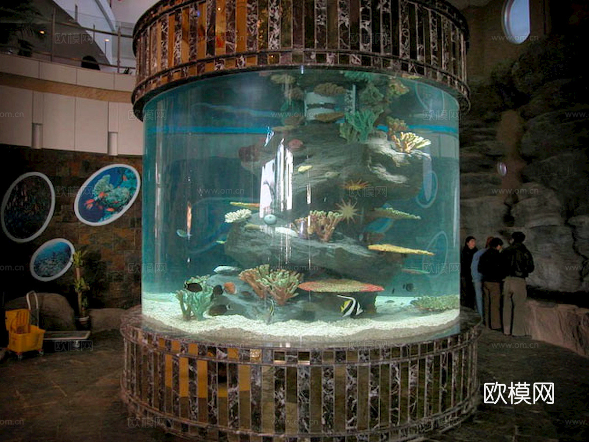 玻璃鱼缸 水族鱼缸水草 养鱼缸下载