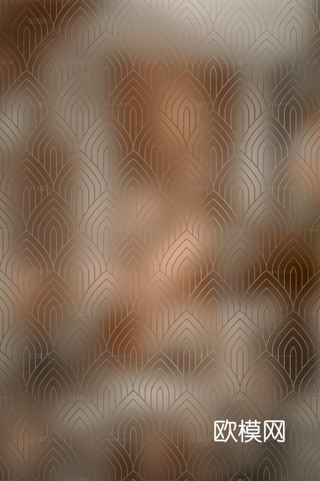 磨砂玻璃艺术纹肌理玻璃 夹丝夹绢玻璃 渐变玻璃长虹玻璃玻璃砖