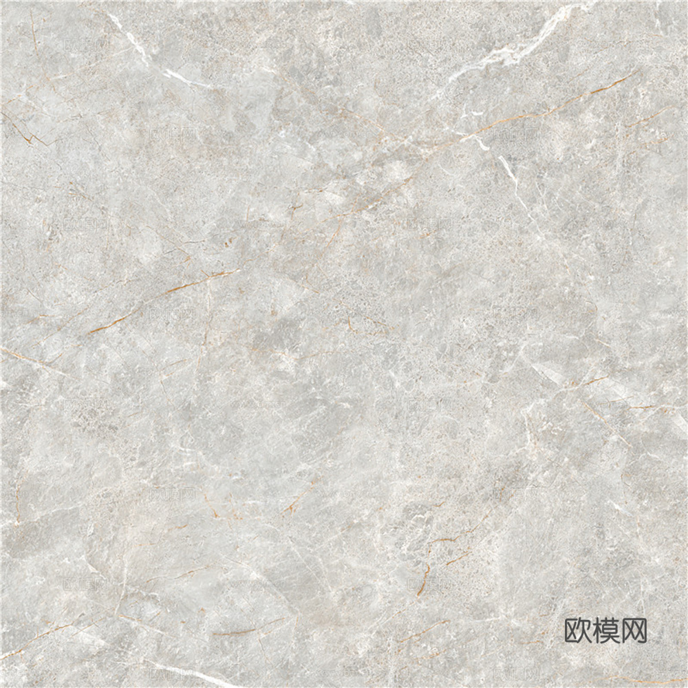 蒙娜丽莎现代简约轻奢地面墙面玛尔灰仿大理石瓷砖