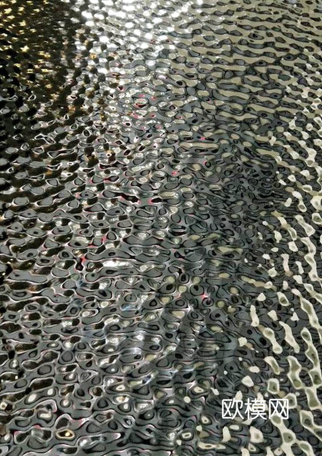 磨砂玻璃艺术纹肌理玻璃 夹丝夹绢玻璃 渐变玻璃长虹玻璃玻璃砖下载