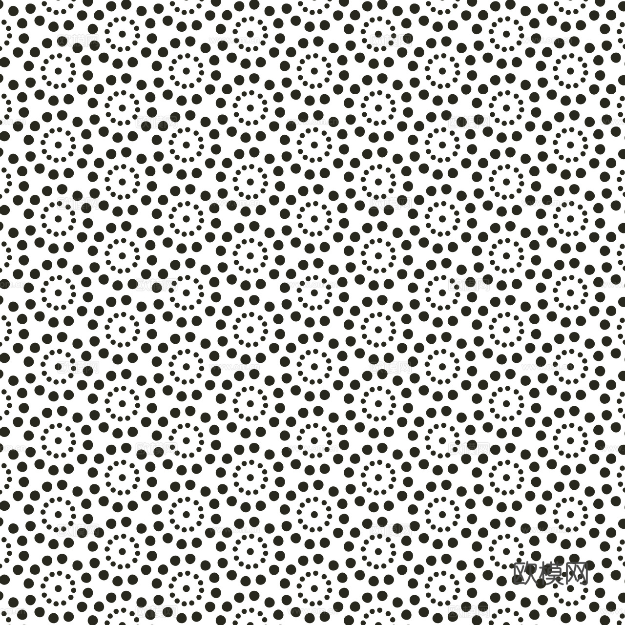 黑白凹凸 高光遮罩 通道 纹理 装饰花纹线条 墙地面凹凸铺贴下载