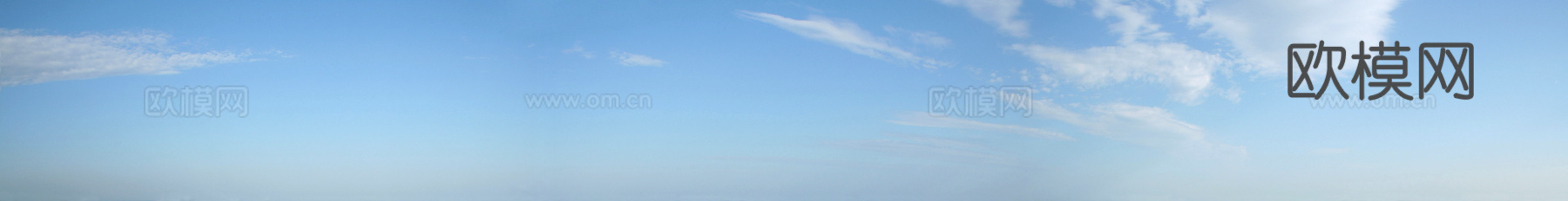 外景 天空 云层 云朵 自然风景 庭院外景 窗外 环境贴图下载