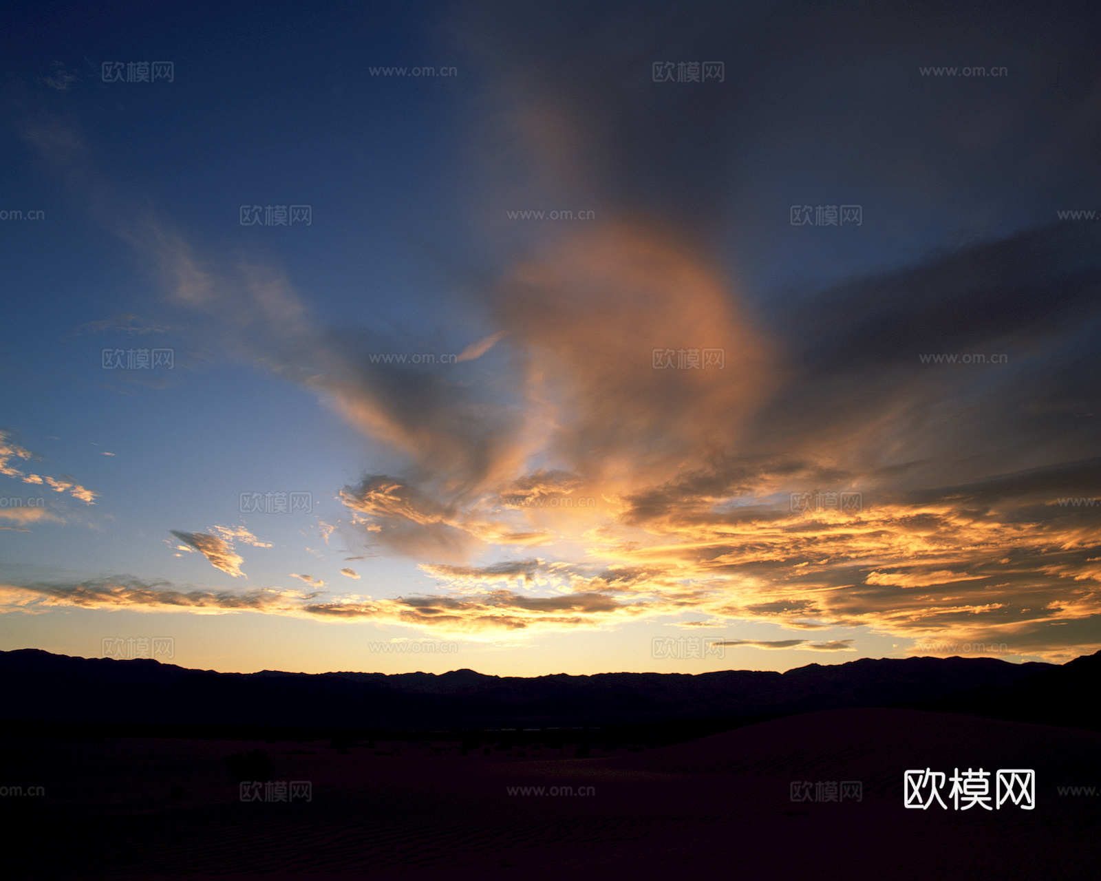 外景 天空 云层 云朵 自然风景 庭院外景 窗外 环境贴图下载