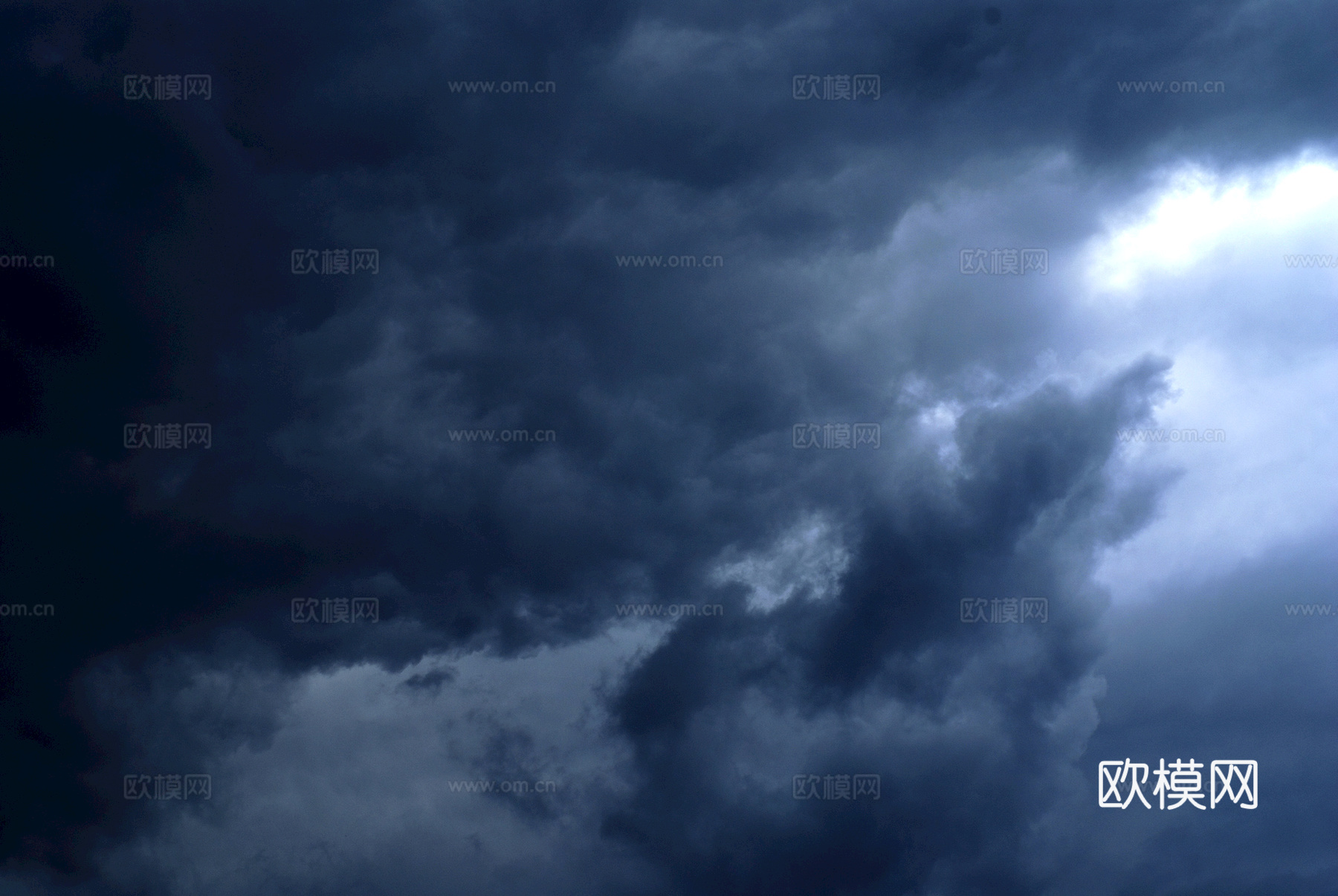 外景 天空 云层 云朵 自然风景 庭院外景 窗外 环境贴图下载