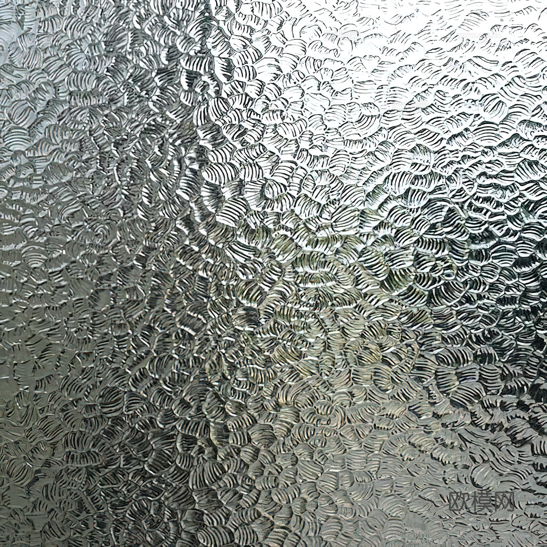 磨砂玻璃艺术纹肌理玻璃 夹丝夹绢玻璃 渐变玻璃长虹玻璃玻璃砖下载