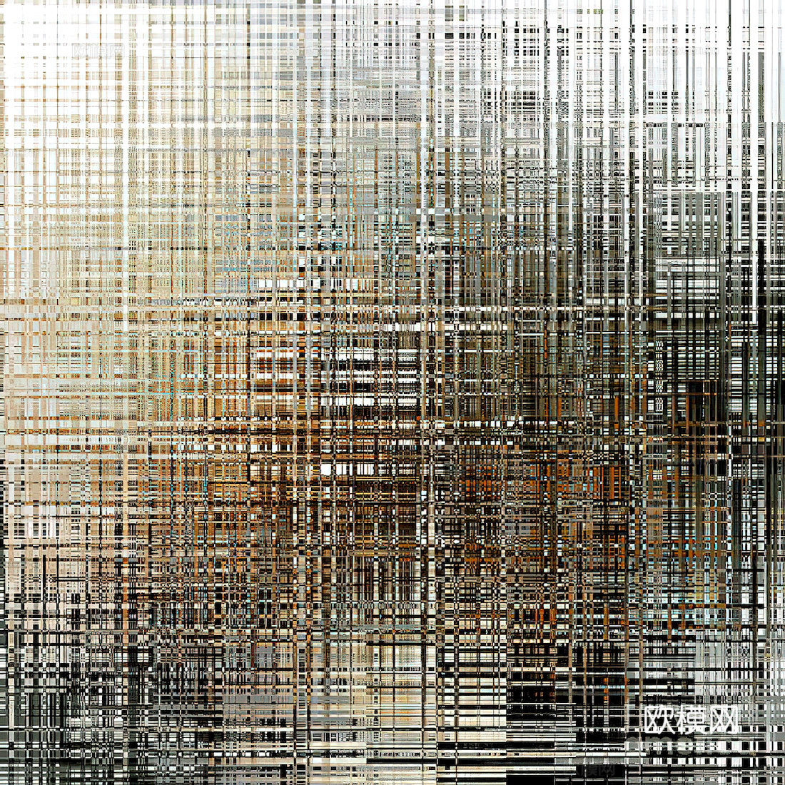 磨砂玻璃艺术纹肌理玻璃 夹丝夹绢玻璃 渐变玻璃长虹玻璃玻璃砖下载