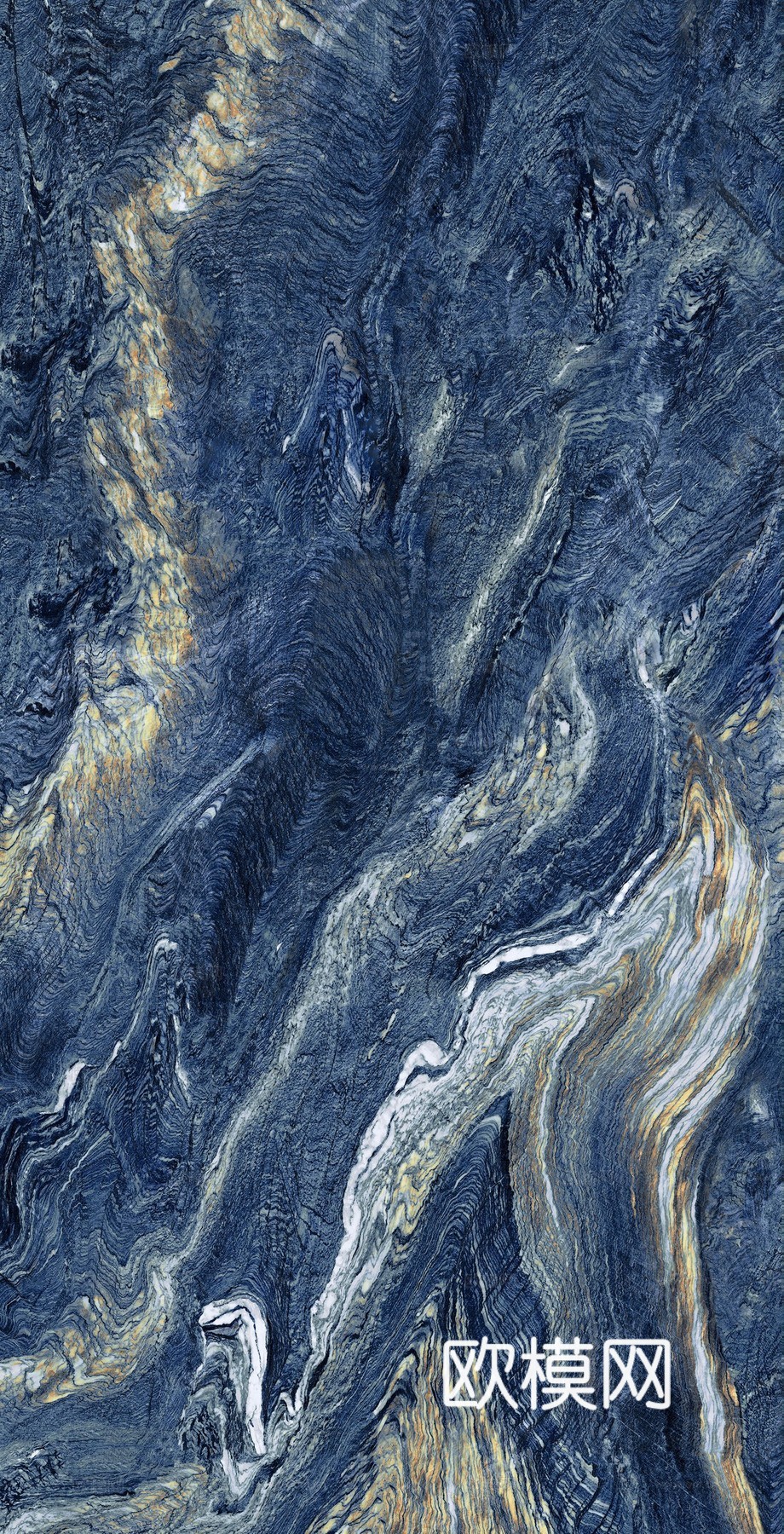 星河灿烂大理石岩板