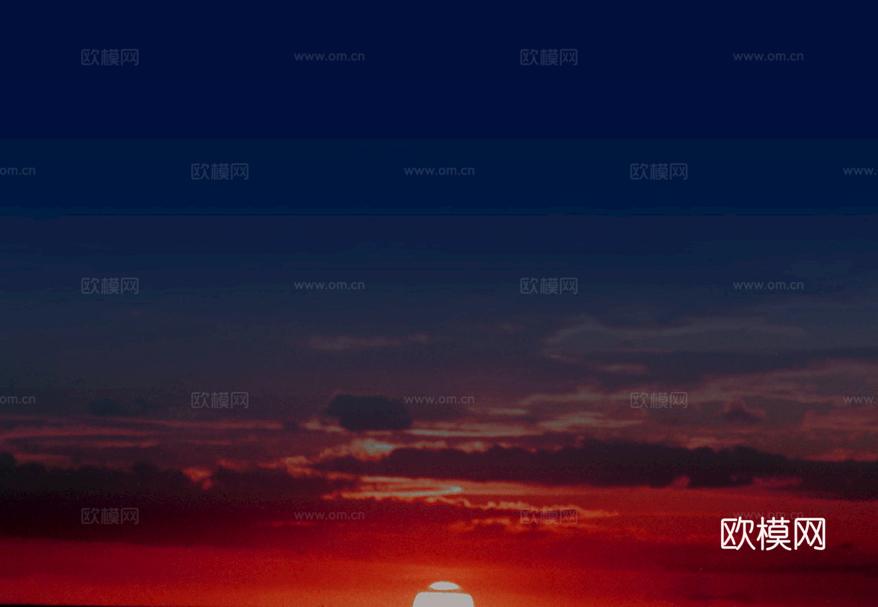 外景 天空 云层 云朵 自然风景 庭院外景 窗外 环境贴图下载