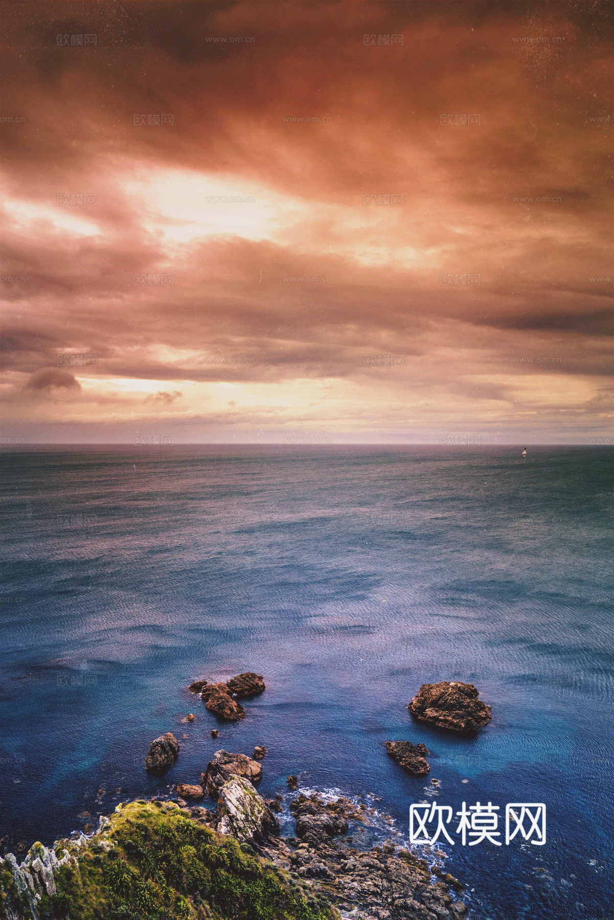 外景 天空 云层 云朵 自然风景 庭院外景 窗外 环境贴图下载