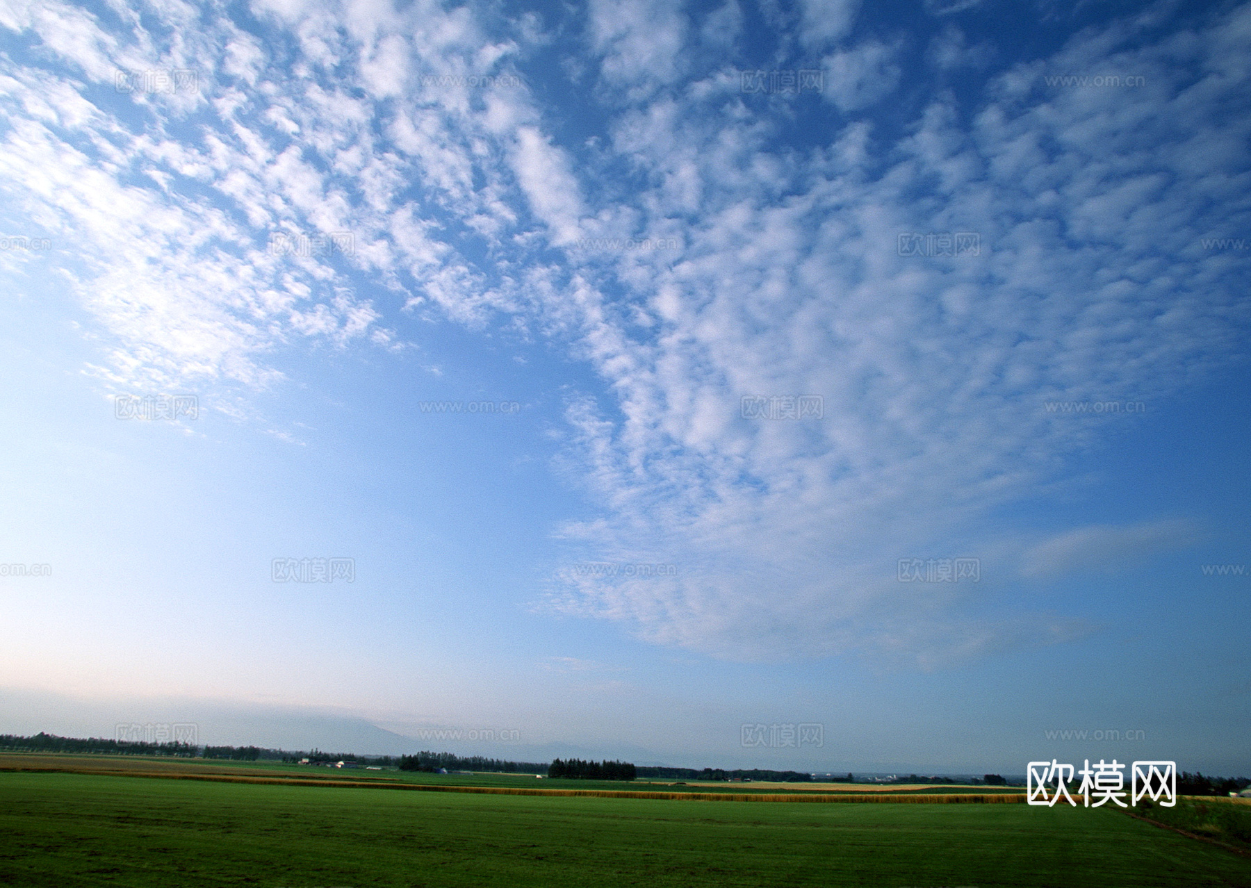 外景 天空 云层 云朵 自然风景 庭院外景 窗外 环境贴图下载