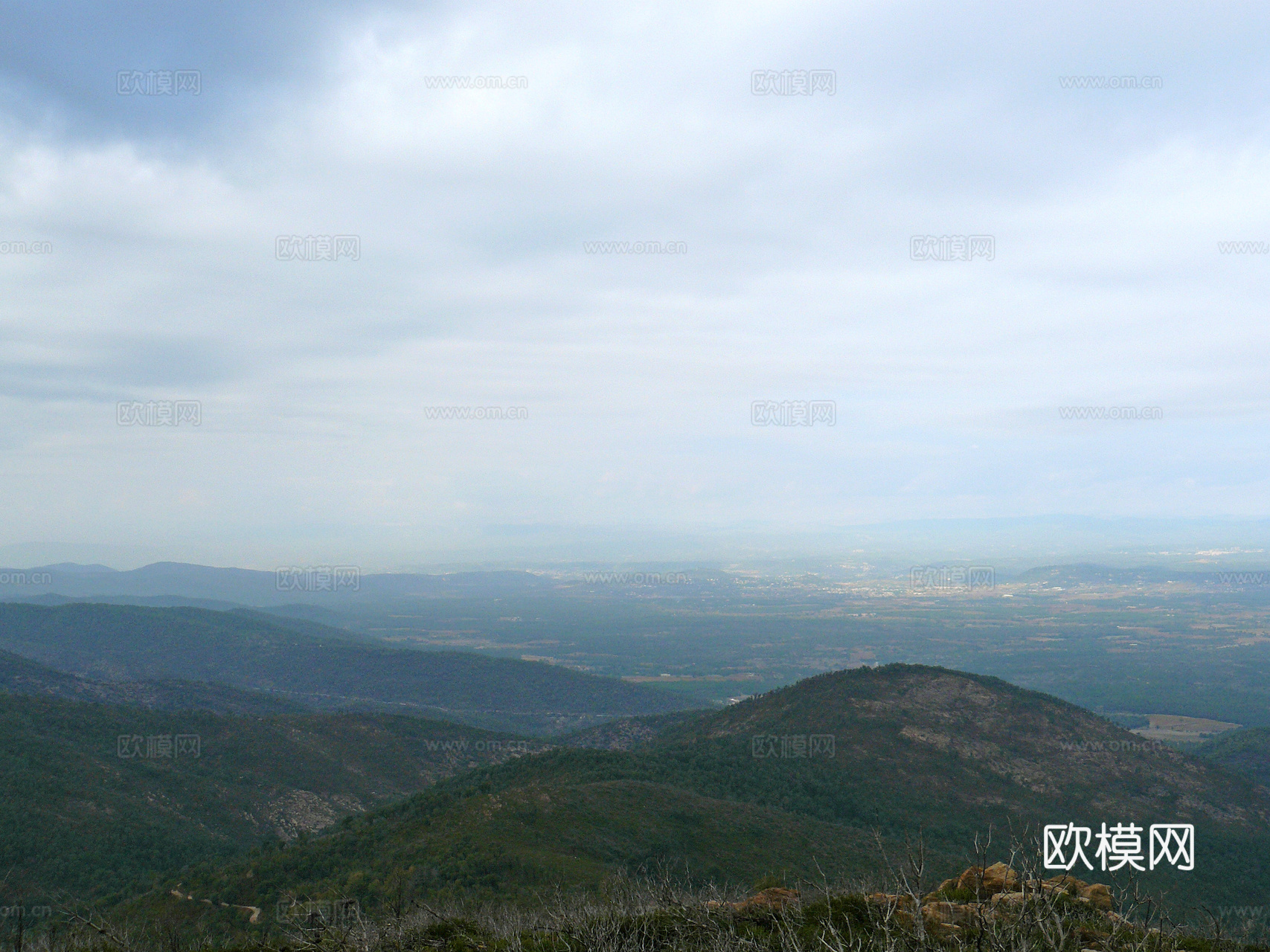 外景 天空 云层 云朵 自然风景 庭院外景 窗外 环境贴图下载