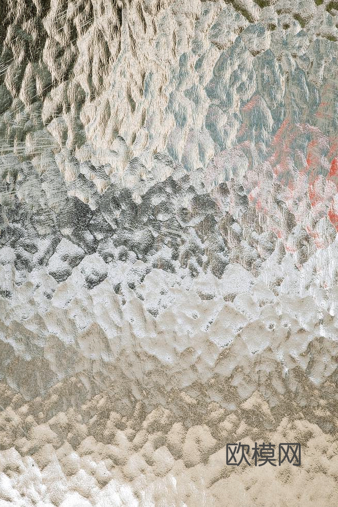 磨砂玻璃艺术纹肌理玻璃 夹丝夹绢玻璃 渐变玻璃长虹玻璃玻璃砖