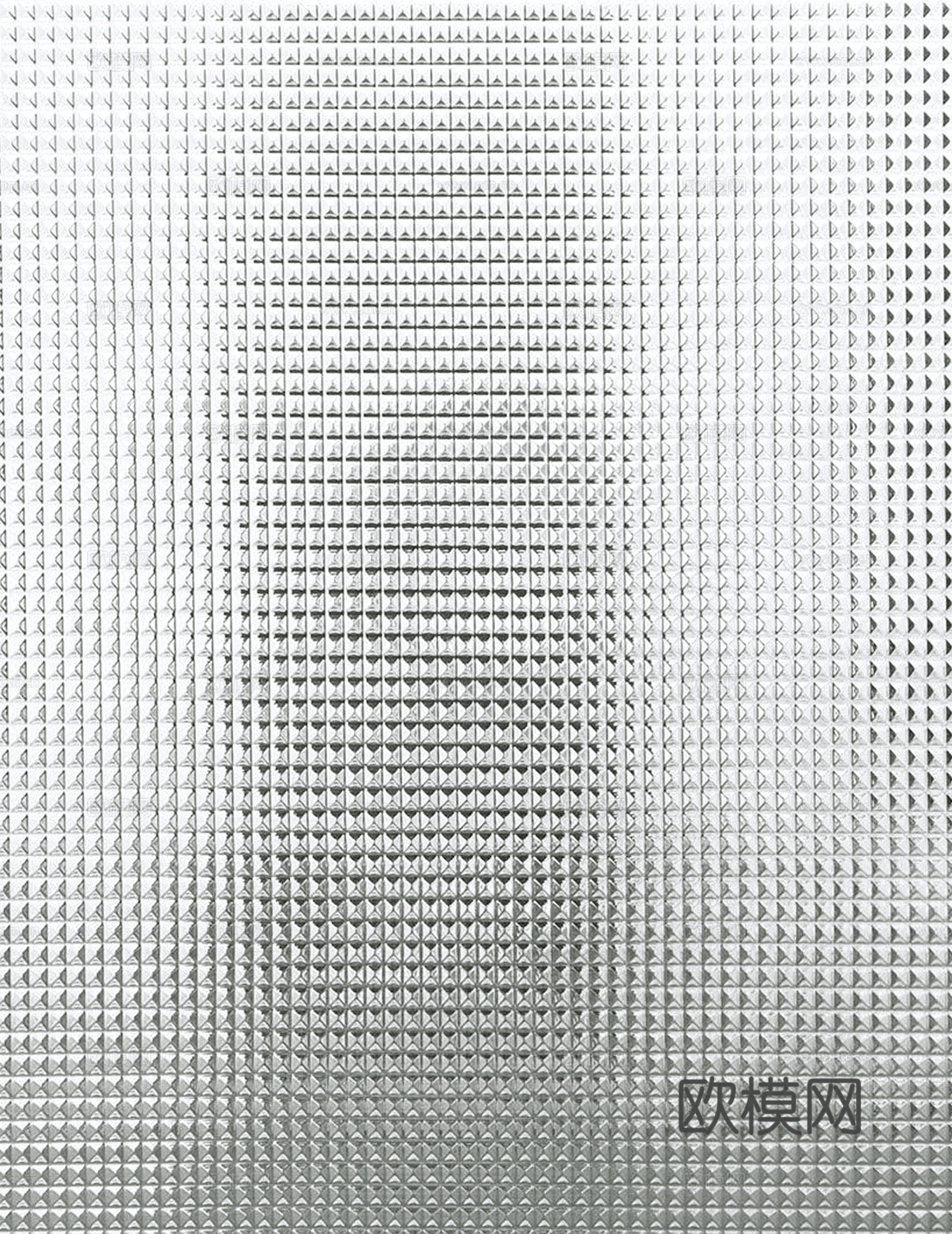 磨砂玻璃艺术纹肌理玻璃 夹丝夹绢玻璃 渐变玻璃长虹玻璃玻璃砖