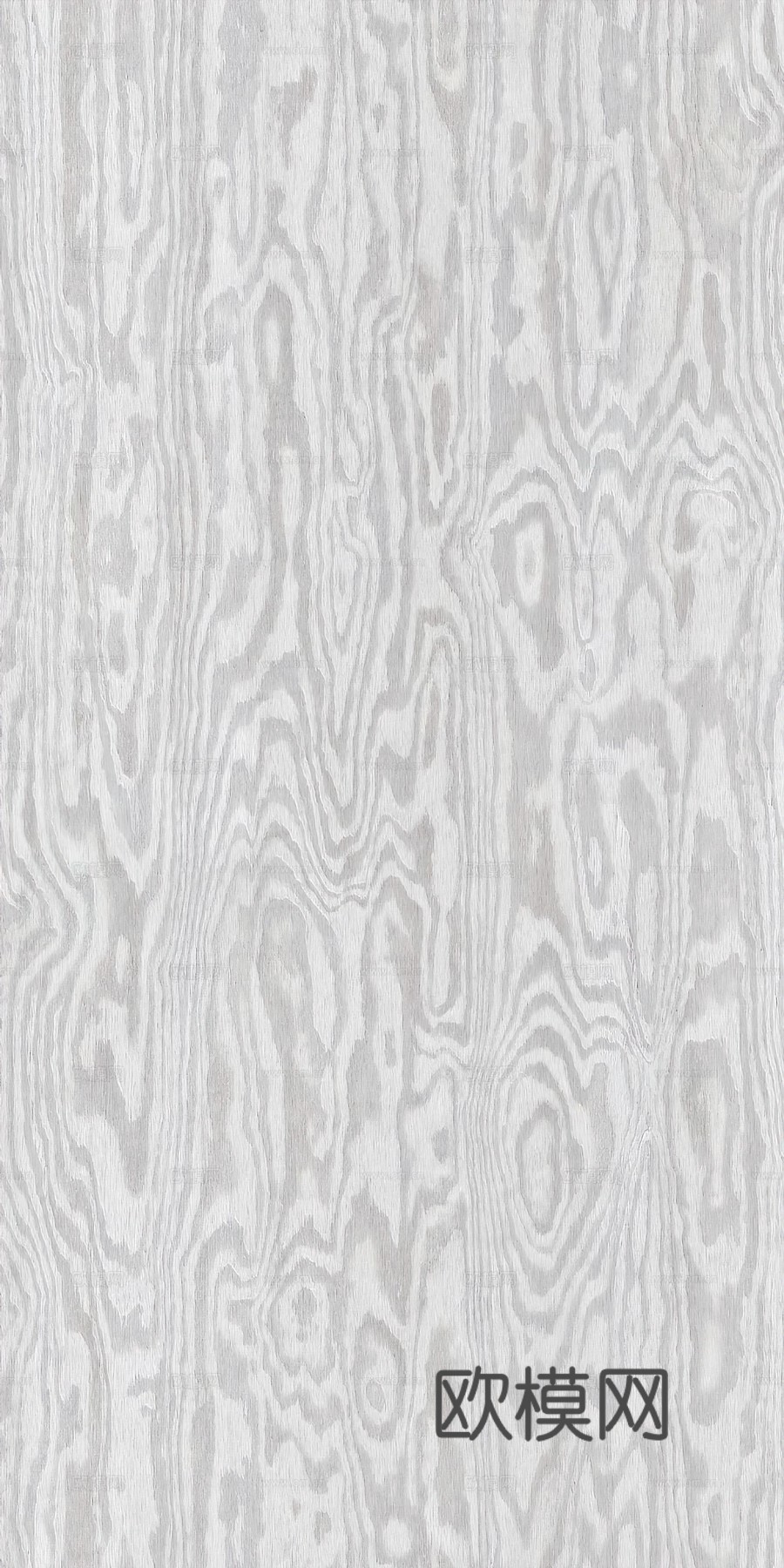 无缝灰色木饰面