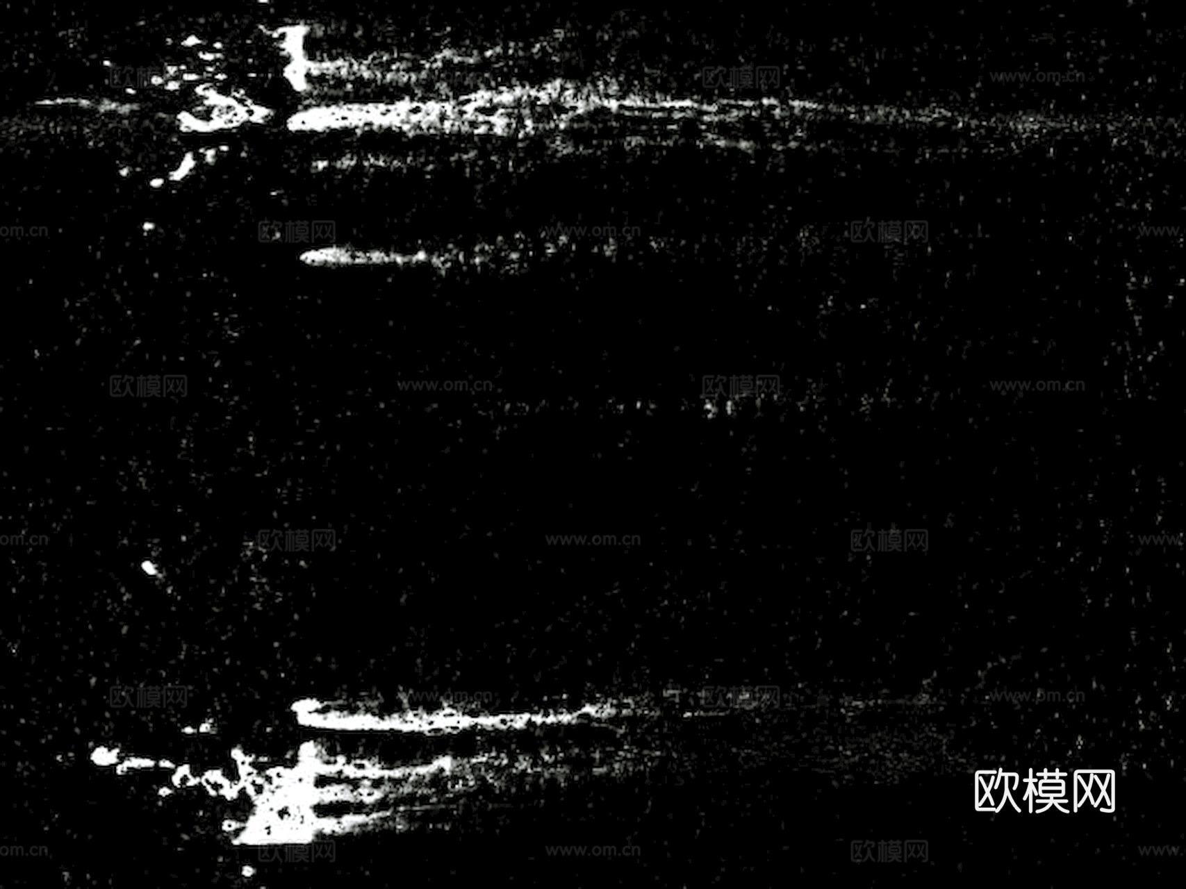 黑白凹凸 高光遮罩 通道 纹理 装饰花纹线条 墙地面凹凸铺贴下载