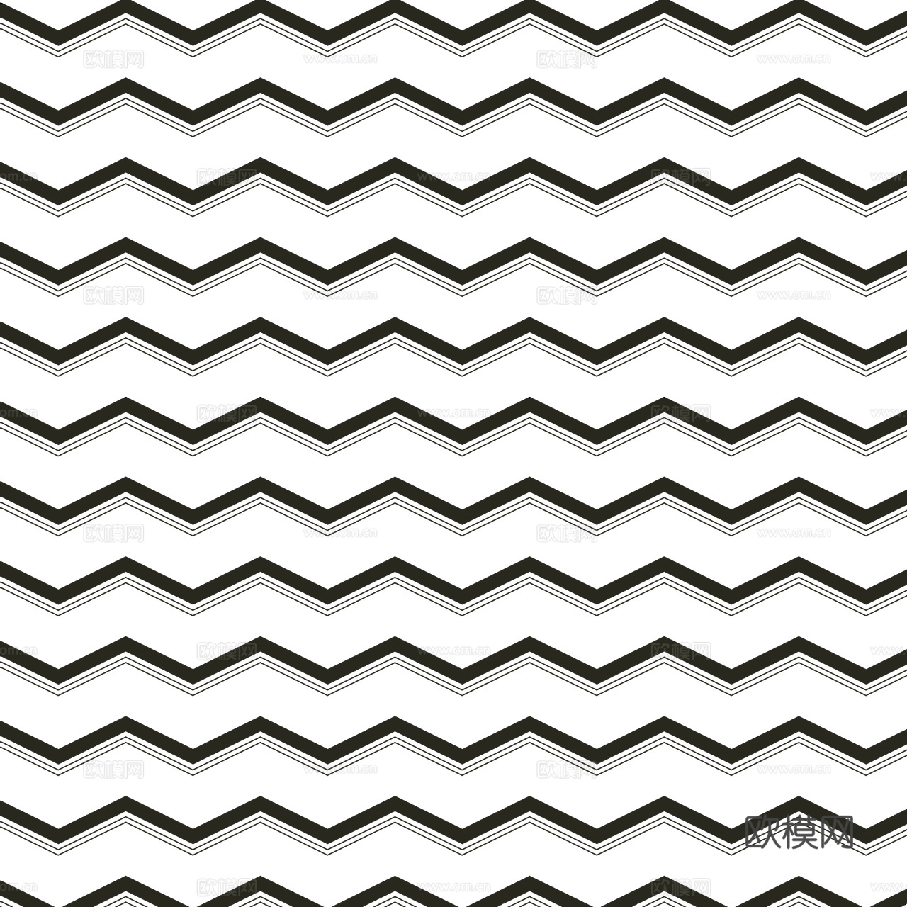 黑白凹凸 高光遮罩 通道 纹理 装饰花纹线条 墙地面凹凸铺贴下载