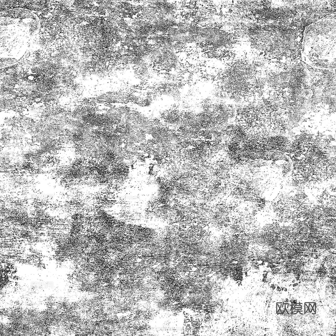 黑白凹凸 高光遮罩 通道 纹理 装饰花纹线条 墙地面凹凸铺贴下载