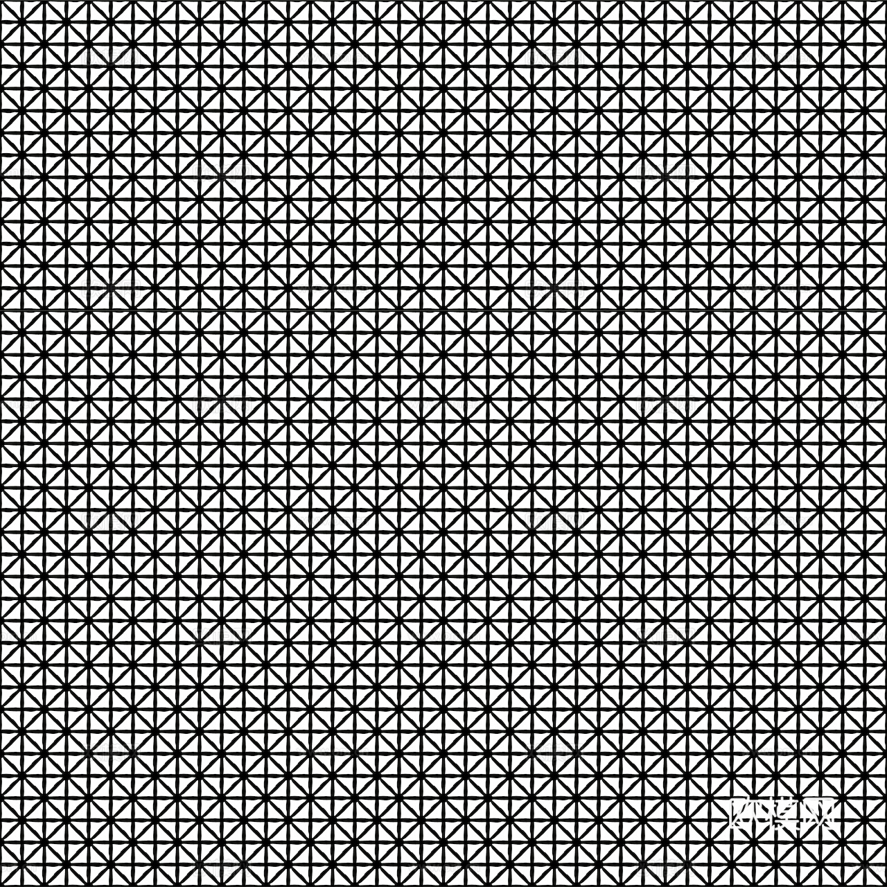 黑白凹凸 高光遮罩 通道 纹理 装饰花纹线条 墙地面凹凸铺贴下载