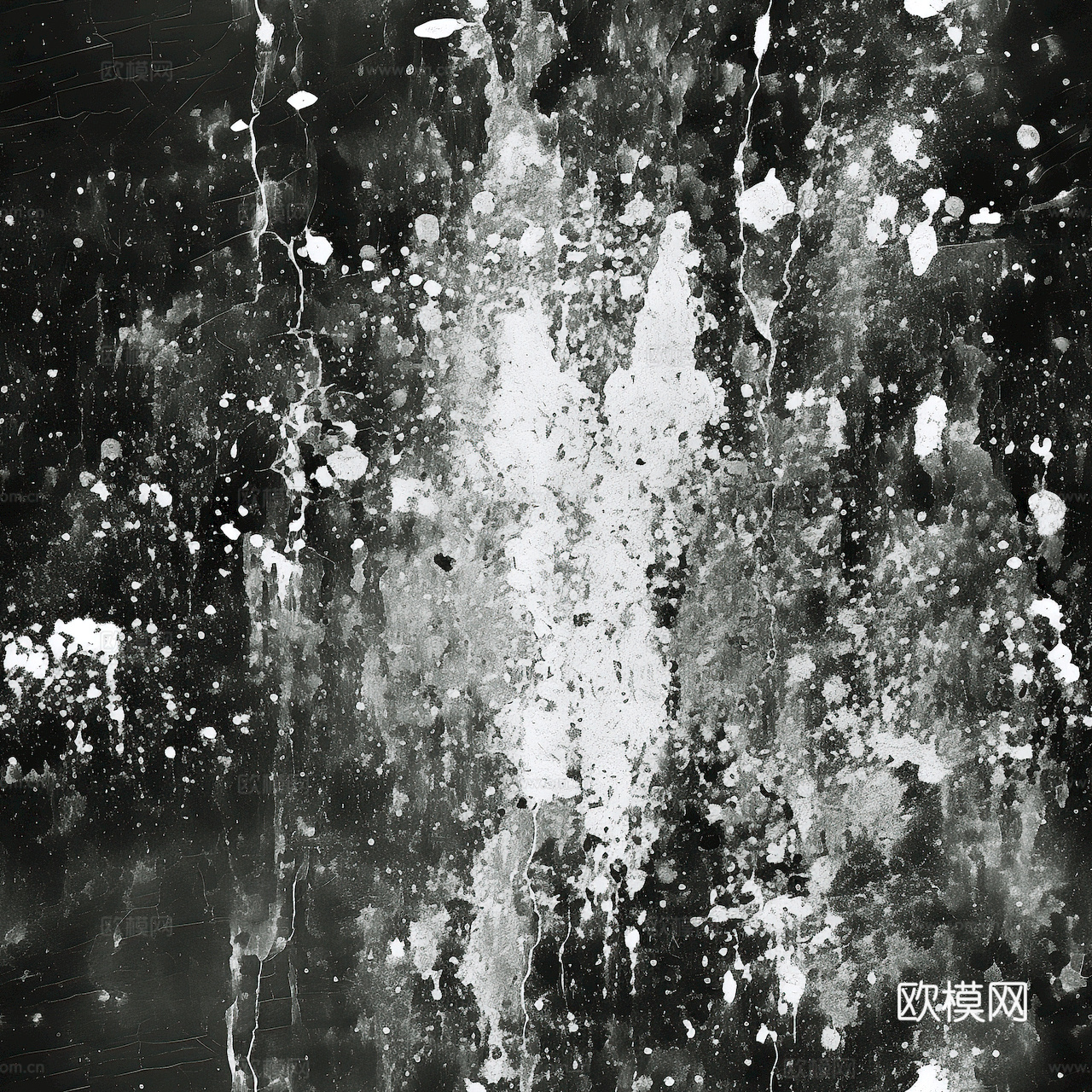 黑白凹凸 高光遮罩 通道 纹理 装饰花纹线条 墙地面凹凸铺贴下载