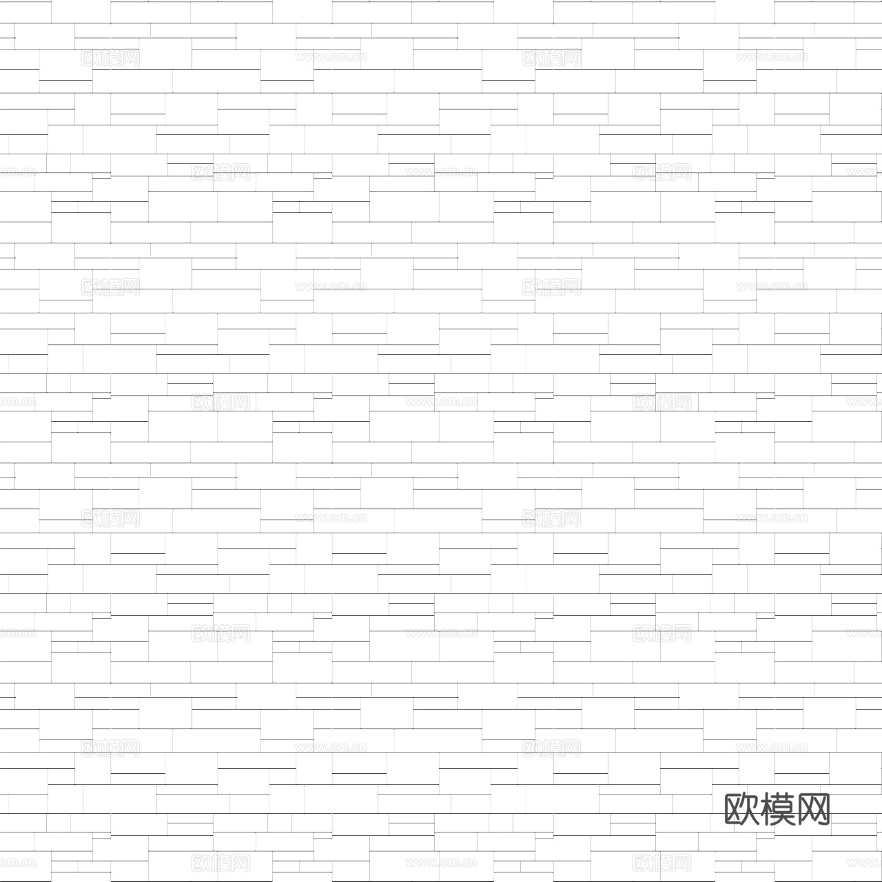 黑白凹凸 高光遮罩 通道 纹理 装饰花纹线条 墙地面凹凸铺贴下载