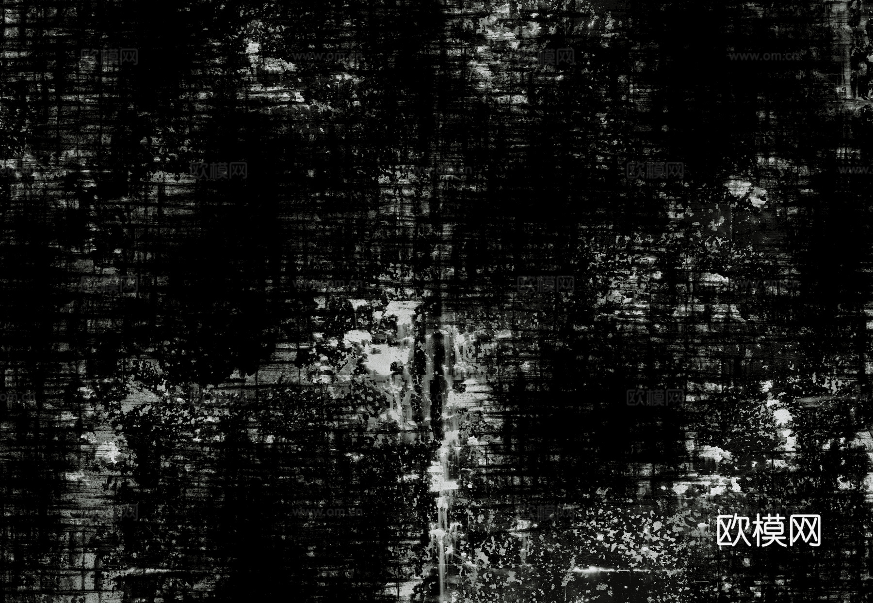 黑白凹凸 高光遮罩 通道 纹理 装饰花纹线条 墙地面凹凸铺贴下载