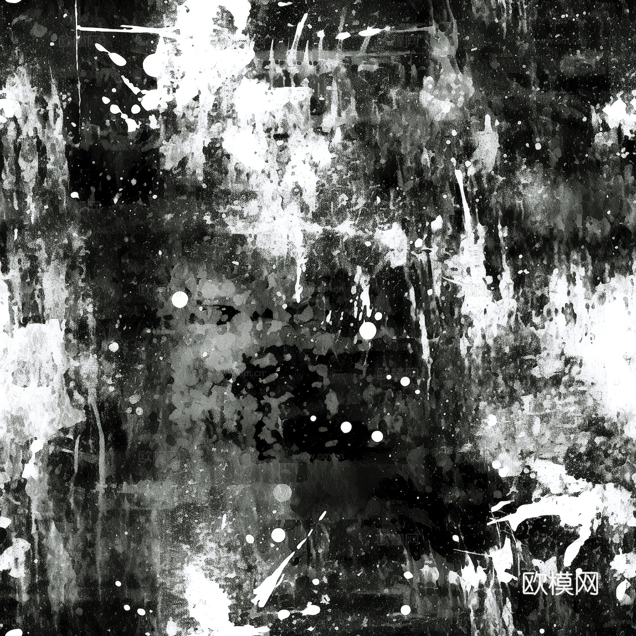 黑白凹凸 高光遮罩 通道 纹理 装饰花纹线条 墙地面凹凸铺贴下载