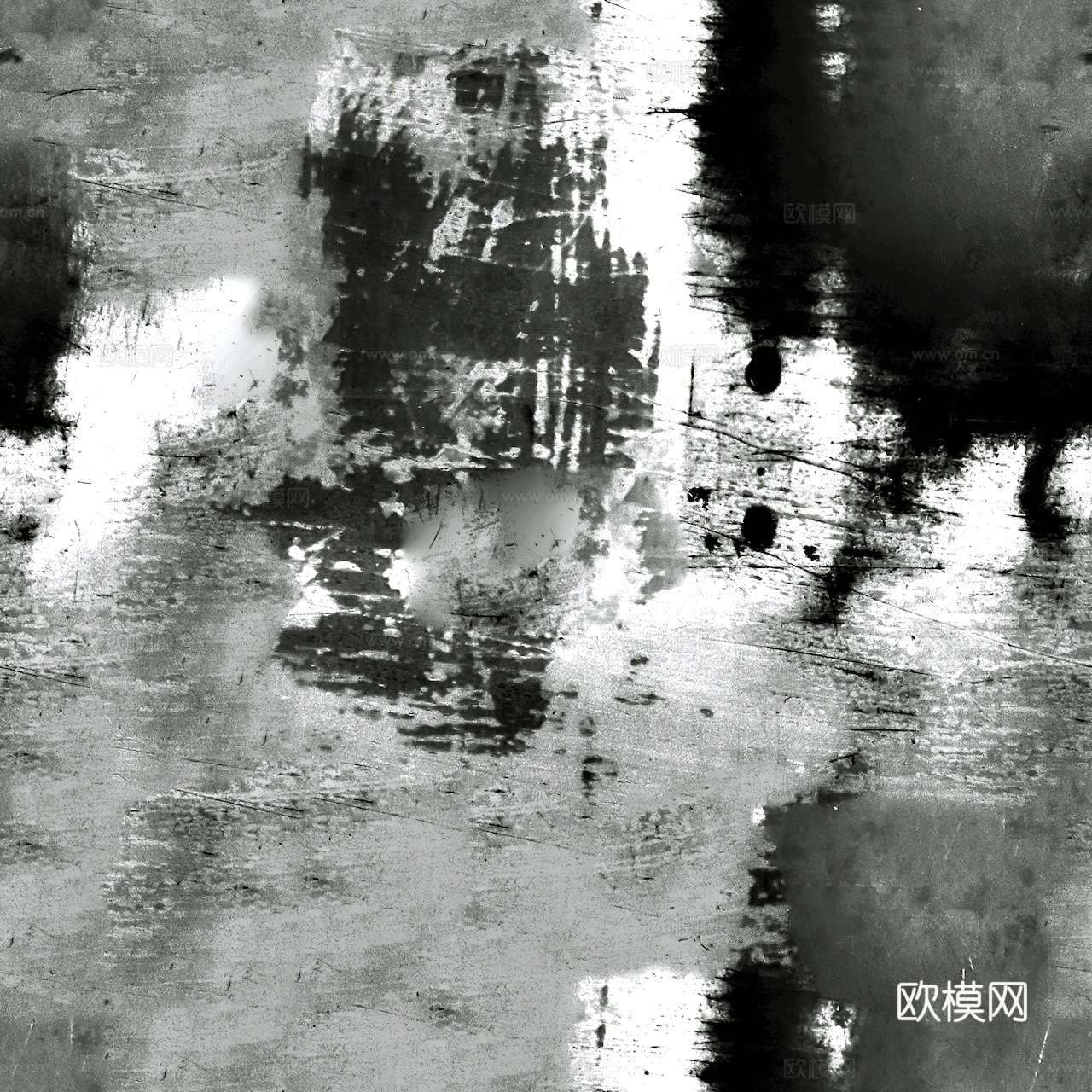 黑白凹凸 高光遮罩 通道 纹理 装饰花纹线条 墙地面凹凸铺贴下载