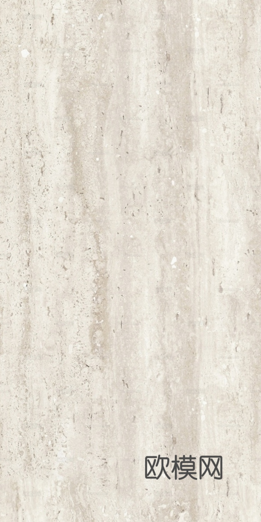 无缝米灰色洞石大理石贴图