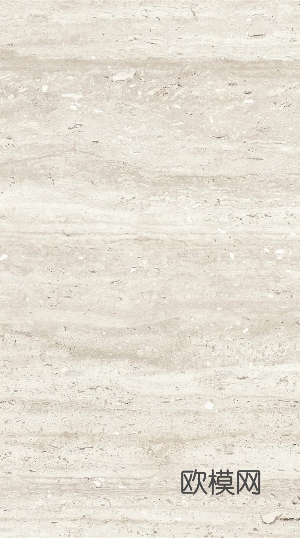 现代洞石石材大理石贴图