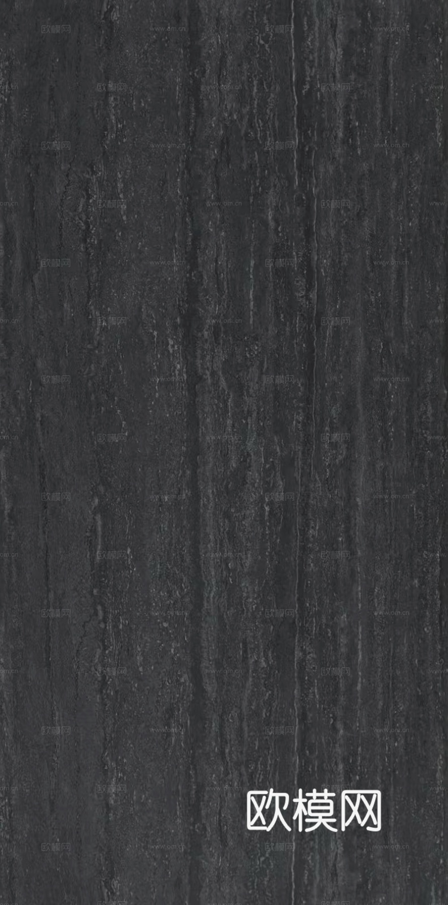 黑色洞石石材大理石贴图