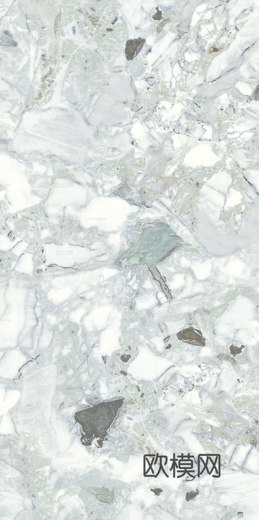 大颗粒橡胶塑胶PVC地胶板