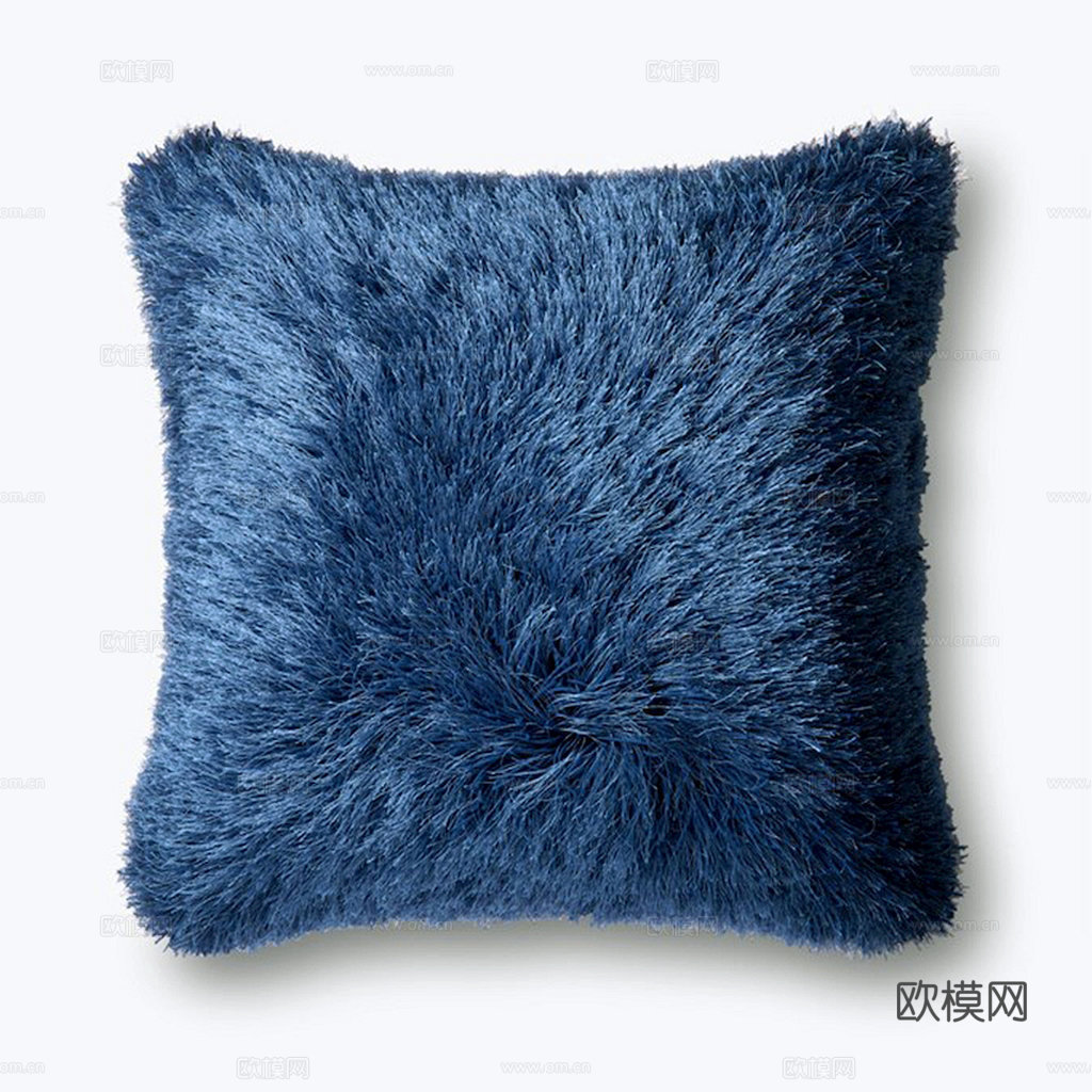 枕头 沙发抱枕 靠枕 花纹布纹布艺抱枕 床上用品下载